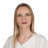 Новожилова Екатерина Константиновна, хирург