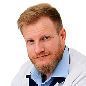 Вуйлов Максим Владимирович, пластический хирург