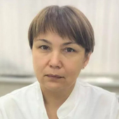 Копыл Надежда Константиновна, стоматолог-терапевт