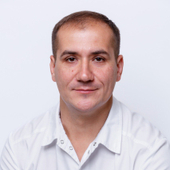 Рева Андрей Александрович, онколог