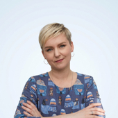 Каюдина Анастасия Александровна, детский врач УЗД