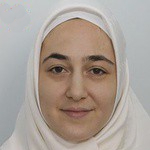 Халухоева Оксана Мусаевна, детский хирург