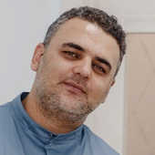 Авадов Мохаммад Каисович, ортодонт