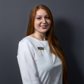 Емелина София Джемалевна, ортодонт