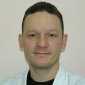 Курганов Евгений Юрьевич, хирург