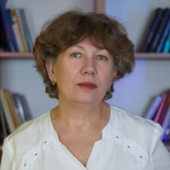 Истомина Светлана Георгиевна, рентгенолог