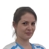 Лебедева Мария Константиновна, хирург