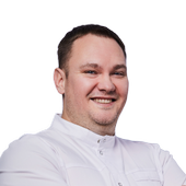 Крик Александр Владимирович, нейрохирург