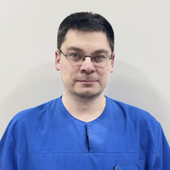 Волобуев Сергей Александрович, массажист