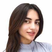 Айрапетян Анжелика Эдуардовна, косметолог