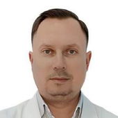 Падерин Петр Леонидович, андролог
