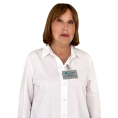 Абдулина Наталья Владимировна, логопед