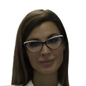 Власова (Тухватуллина) Ольга Владимировна, акушер-гинеколог