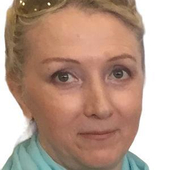 Савельева Марина Валентиновна, психолог