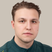 Коуров Константин Борисович, травматолог