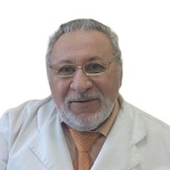 Маркарьянц Артем Гарегинович, нейрохирург