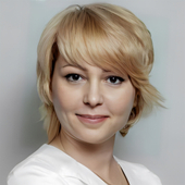 Соколова Елена Валерьевна, физиотерапевт