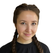 Айсина Каримя Радиковна, детский нейропсихолог