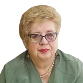 Пахмурина Нина Николаевна, физиотерапевт