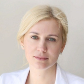 Яковлева (Данелия) Елена Александровна, акушер-гинеколог