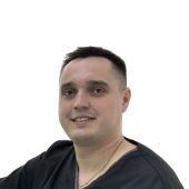 Думнов Андрей Сергеевич, детский стоматолог