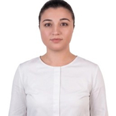 Салпагарова Виктория Курманбиевна, ортодонт