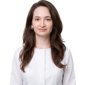 Пухаева Ирина Александровна, ортодонт