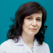 Зиганшина Гульнара Фирдинатовна, ЛОР