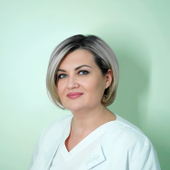 Петровская Татьяна Юрьевна, ревматолог