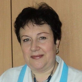 Титаренко Ольга Владимировна, педиатр