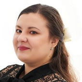 Агафонова (Баракова) Дарья Владимировна, психиатр