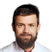 Якобчук Даниил Александрович, стоматолог-ортопед