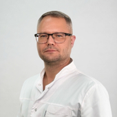 Матросов Владимир Александрович, уролог