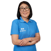 Тарнуева Диана Александровна, анестезиолог