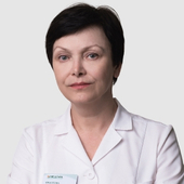Федотова Ирина Альбертовна, аллерголог-иммунолог