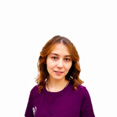 Макарова Алина Александровна, хирург
