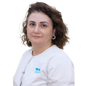 Гильманова Луиза Муртазалиевна, гинеколог