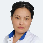 Баляева Эльвира Геннадьевна, хирург