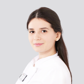 Гырнец Марина Сергеевна, стоматологический гигиенист