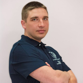 Семенихин Андрей Анатольевич, стоматолог-терапевт