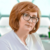 Быкова Наталья Ивановна, гинеколог