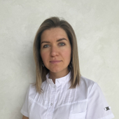 Петрушина Юлия Александровна, эндокринолог