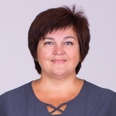 Михайлова Евгения Геннадьевна, детский эндокринолог