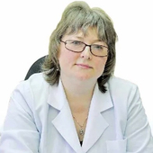 Баутина Маргарита Вадимовна, кардиолог