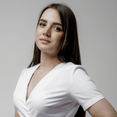 Лаврова Полина Алексеевна, педиатр