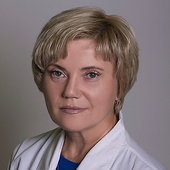 Кочетова Татьяна Федоровна, офтальмолог