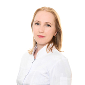 Сенникова Анастасия Юрьевна, терапевт