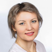 Михайлова Светлана Владимировна, рентгенолог