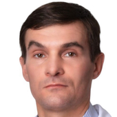 Чухутов Станислав Анатольевич, врач МРТ-диагностики