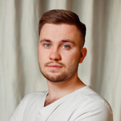 Козменкин Антон Игоревич, стоматолог-терапевт